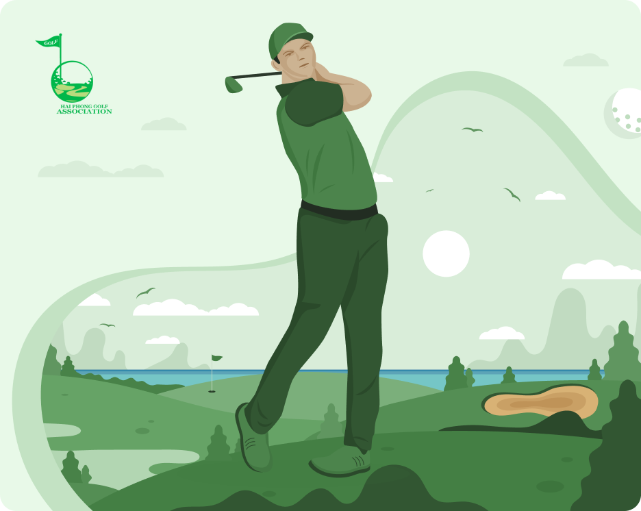 Contact illustration